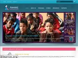 Sites similar to aawaaj.org.np