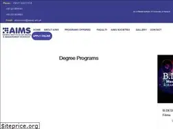 Sites similar to aawaz.edu.pk