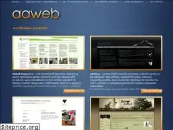 Sites similar to aaweb.cz