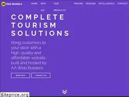 Sites similar to aawebbuilders.co.nz
