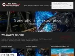 Sites similar to aaweldingsupply.com