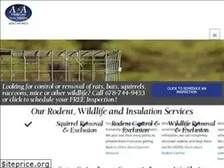 Sites similar to aawildlifehome.com