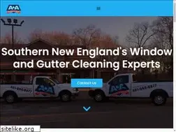 Sites similar to aawindowcleaning.com