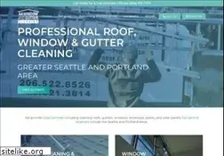 Sites similar to aawindowgutter.com