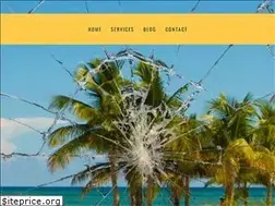 Sites similar to aawindowrepair.com