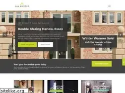 Sites similar to aawindows.co.uk