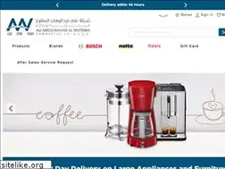Sites similar to aawkitchens.com