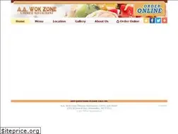 Sites similar to aawokzone.com