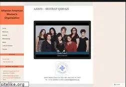 Sites similar to aawomq.org