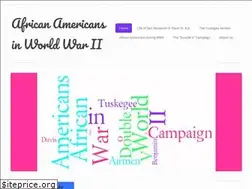 Sites similar to aaworldwar2.weebly.com