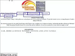 Sites similar to aawt.com.au