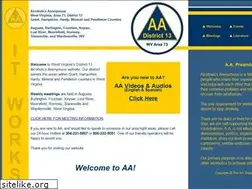 Sites similar to aawv13.com