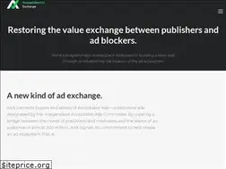 Sites similar to aax.media