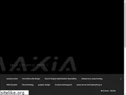 Sites similar to aaxia.com