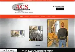 Sites similar to aaxiom.net