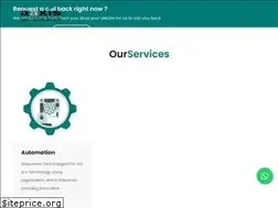 Sites similar to aaxisnano.com
