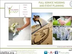 Sites similar to aay-events.com