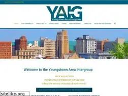 Sites similar to aayaig.org