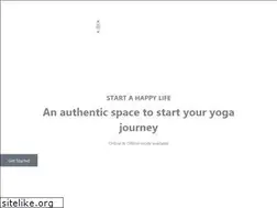 Sites similar to aayanayoga.com