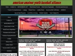 Sites similar to aayba.com
