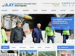 Sites similar to aayda.gov.az