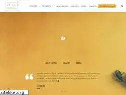 Sites similar to aaynaclinic.com