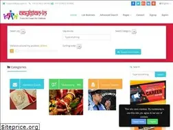 Sites similar to aayojan.in