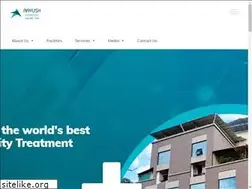 Sites similar to aayush-hospitals.com