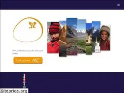Sites similar to aazanskar.fr