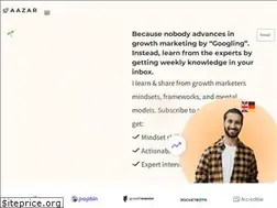 Sites similar to aazarshad.com