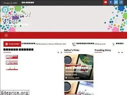 Sites similar to aazeenofislam.com