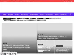 Sites similar to aazkanews.com