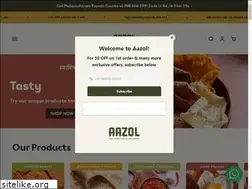 Sites similar to aazol.in