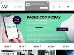 Sites similar to aazperfumes.com.br