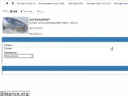 Sites similar to aazroulement.com