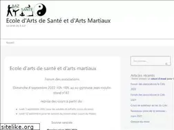 Sites similar to aazsante.com