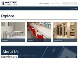Sites similar to aaztec.com