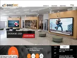 Sites similar to aaztecsolution.com
