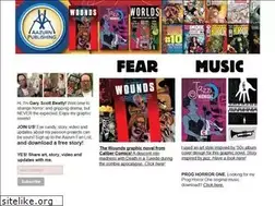 Sites similar to aazurn.com