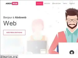 Sites similar to ab-aboutayeb.com