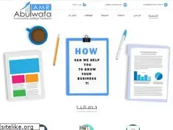 Sites similar to ab-accountants.com