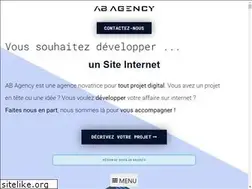 Sites similar to ab-agency.net