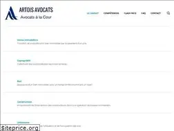 Sites similar to ab-avocats-immobilier.com