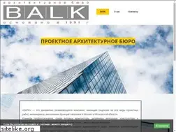 Sites similar to ab-balk.ru