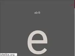 Sites similar to ab-bellona.ir