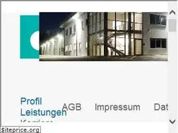 Sites similar to ab-berghaus.de