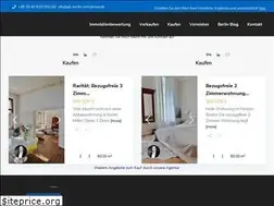 Sites similar to ab-berlin-immobilien.de