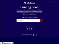 Sites similar to ab-boats.co.uk