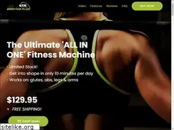 Sites similar to ab-booster.com
