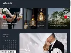 Sites similar to ab-car.pl